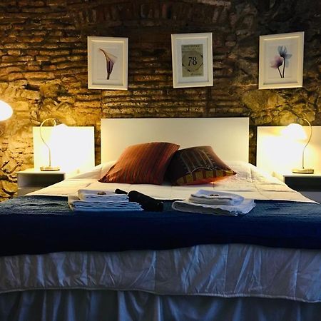 Estudio Taller De Tejas Colonia B&B 科洛尼亚-德尔萨克拉门托 外观 照片