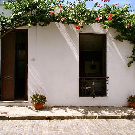 Estudio Taller De Tejas Colonia B&B 科洛尼亚-德尔萨克拉门托 外观 照片