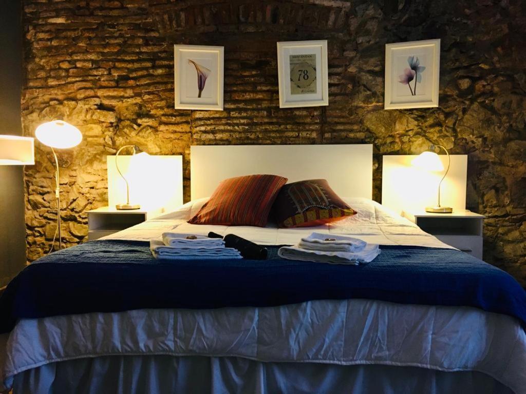 Estudio Taller De Tejas Colonia B&B 科洛尼亚-德尔萨克拉门托 外观 照片