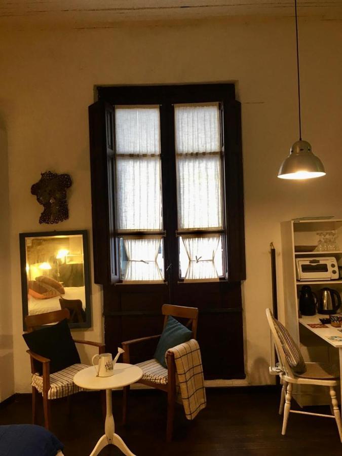 Estudio Taller De Tejas Colonia B&B 科洛尼亚-德尔萨克拉门托 外观 照片