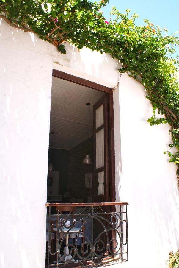 Estudio Taller De Tejas Colonia B&B 科洛尼亚-德尔萨克拉门托 外观 照片