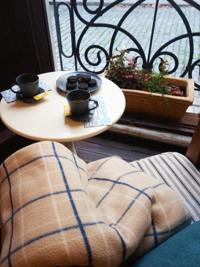 Estudio Taller De Tejas Colonia B&B 科洛尼亚-德尔萨克拉门托 外观 照片