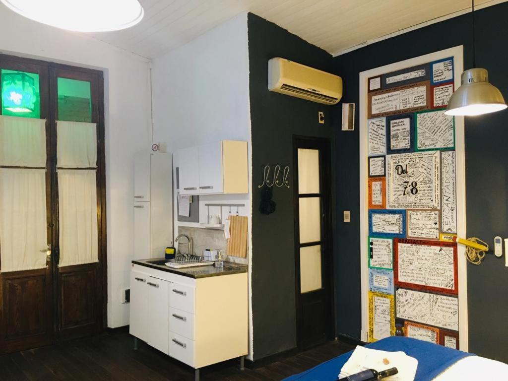 Estudio Taller De Tejas Colonia B&B 科洛尼亚-德尔萨克拉门托 外观 照片